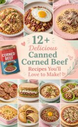 12+ Delicious Canned Corned Beef Recipes You’ll Love to Make! 12-delicious-canned-ccccc-86311