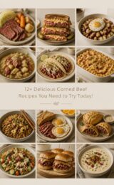 12+ Delicious Corned Beef Recipes You Need to Try Today! 12-delicious-corned-ccccc-42492