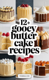 12+ Quick Gooey Butter Cake Recipes You'll Want to Bake Today! 12-gooey-butter-cake-recipes-ccccc-40615