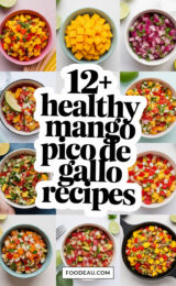 12+ Healthy Mango Pico de Gallo Recipes to Brighten Your Table 12-healthy-mango-pico-de-gallo-recipes-ccccc-58207