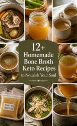 12+ Homemade Bone Broth Keto Recipes to Nourish Your Soul 12-homemade-bone-ccccc-65005