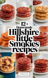12+ Homemade Hillshire Little Smokies Recipes Everyone Will Love 12-homemade-hillshire-little-smokies-recipes-ccccc-80487