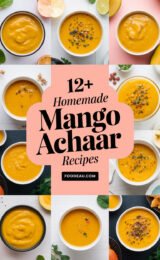 12+ Homemade Mango Achaar Recipes You’ll Love to Try! 12-homemade-mango-achaar-recipes-ccccc-55236