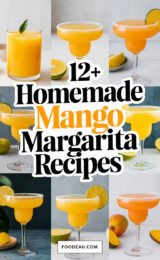 12+ Homemade Mango Margarita Recipes to Delight Your Taste Buds 12-homemade-mango-margarita-recipes-ccccc-72605