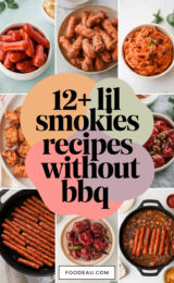12-lil-smokies-recipes-without-bbq-ccccc-33461