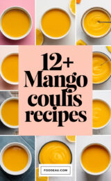 12+ Feel-Good Mango Coulis Recipes to Brighten Your Day! 12-mango-coulis-recipes-ccccc-40716