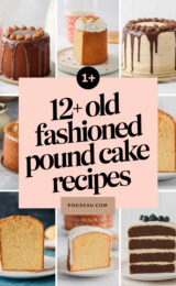 12+ Feel-Good Old Fashioned Pound Cake Recipes to Try Today 12-old-fashioned-pound-cake-recipes-ccccc-50544
