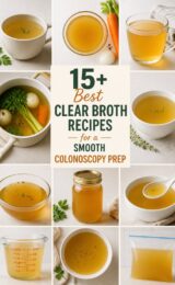 15+ Best Clear Broth Recipes for a Smooth Colonoscopy Prep 15-best-clear-ccccc-39278