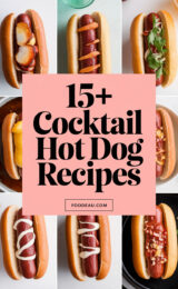 15+ Feel-Good Cocktail Hot Dog Recipes You’ll Love to Try! 15-cocktail-hot-dog-recipes-ccccc-88456