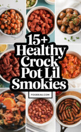 15-healthy-crock-pot-lil-smokies-ccccc-21377