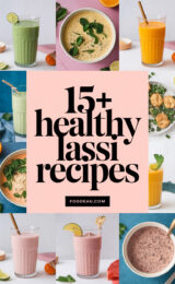 15+ Healthy Lassi Recipes to Refresh Your Day Delightfully! 15-healthy-lassi-recipes-ccccc-98614