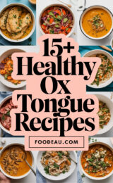 15+ Healthy Ox Tongue Recipes You’ll Love to Try Today! 15-healthy-ox-tongue-recipes-ccccc-55996