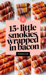 15+ Quick Little Smokies Wrapped in Bacon Recipes You’ll Love 15-little-smokies-wrapped-in-bacon-ccccc-70183