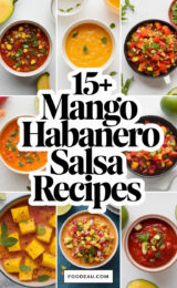 15+ Favorite Mango Habanero Salsa Recipes You Must Try! 15-mango-habanero-salsa-recipes-ccccc-48808