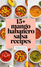 15+ Favorite Mango Habanero Salsa Recipes You Must Try! 15-mango-habanero-salsa-recipes-ccccc-60596