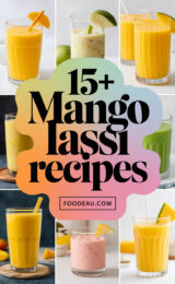 15+ Favorite Mango Lassi Recipes to Refresh Your Day! 15-mango-lassi-recipes-ccccc-99683