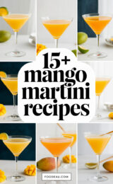 15+ Best Mango Martini Recipes You’ll Love to Make! 15-mango-martini-recipes-ccccc-63676