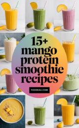 15+ Easy Mango Protein Smoothie Recipes to Energize Your Day! 15-mango-protein-smoothie-recipes-ccccc-31195