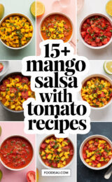 15+ Feel-Good Mango Salsa with Tomato Recipes to Brighten Your Day 15-mango-salsa-with-tomato-recipes-ccccc-58348