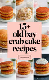 15+ Simple Old Bay Crab Cake Recipes You’ll Love to Make 15-old-bay-crab-cake-recipes-ccccc-99328