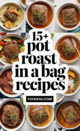 15+ Amazing Pot Roast in a Bag Recipes You'll Love! 15-pot-roast-in-a-bag-recipes-ccccc-88072