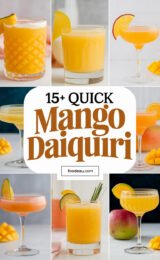 15+ Quick Mango Daiquiri Recipes You’ll Love to Make! 15-quick-mango-daiquiri-recipes-ccccc-10736