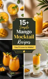 15+ Simple Mango Mocktail Recipes You’ll Love to Make! 15-simple-mango-ccccc-74878