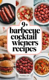 9+ Simple Barbecue Cocktail Wieners Recipes You’ll Love 9-barbecue-cocktail-wieners-recipes-ccccc-57712