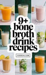 9+ Favorite Bone Broth Drink Recipes to Warm Your Soul 9-bone-broth-drink-recipes-ccccc-90284