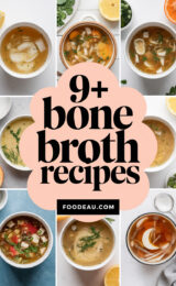 9+ Favorite Bone Broth Recipes for Gut Health Bliss 9-bone-broth-recipes-ccccc-23553