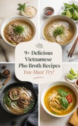 9+ Delicious Vietnamese Pho Broth Recipes You Must Try! 9-delicious-vietnamese-ccccc-60715