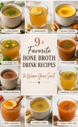 9+ Favorite Bone Broth Drink Recipes to Warm Your Soul 9-favorite-bone-ccccc-89548