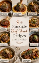9+ Homemade Beef Shank Recipes to Warm Your Heart 9-homemade-beef-ccccc-68241