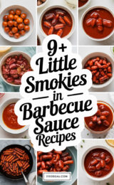 9+ Amazing Little Smokies in Barbecue Sauce Recipes to Try! 9-little-smokies-in-barbecue-sauce-recipes-ccccc-72117