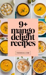 9+ Delicious Mango Delight Recipes You Must Try Today! 9-mango-delight-recipes-ccccc-86959