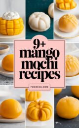 9+ Delicious Mango Mochi Recipes You Must Try Today! 9-mango-mochi-recipes-ccccc-79306