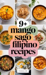 9+ Quick Mango Sago Filipino Recipes for Sweet Delights! 9-mango-sago-filipino-recipes-ccccc-73492