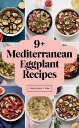 9+ Feel-Good Mediterranean Eggplant Recipes You’ll Love to Try 9-mediterranean-eggplant-recipes-ccccc-56541