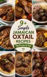 9+ Simple Jamaican Oxtail Recipes You’ll Love to Try! 9-simple-jamaican-ccccc-16743