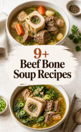 9+ Favorite Beef Bone Soup Recipes to Warm Your Soul beef-bone-soup-ccccc-51943