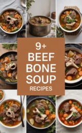 9+ Favorite Beef Bone Soup Recipes to Warm Your Soul beef-bone-soup-ccccc-69351