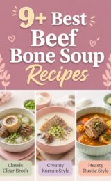 9+ Favorite Beef Bone Soup Recipes to Warm Your Soul beef-bone-soup-ccccc-70001