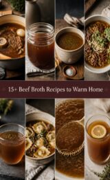 15+ Homemade Beef Broth Recipes to Warm Your Heart and Home beef-broth-ccccc-31012