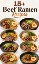 15+ Best Beef Ramen Recipes You’ll Want to Slurp Up! beef-ramen-ccccc-69584