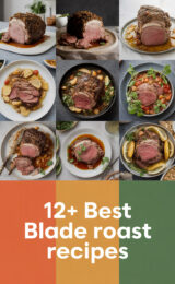 12+ Best Blade Roast Recipes You’ll Want to Try Tonight! blade-roast-ccccc-15305