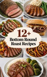 12+ Simple Bottom Round Roast Recipes for Delicious Dinners bottom-round-roast-ccccc-97544