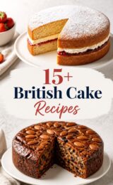 15+ Best British Cake Recipes to Delight Your Taste Buds british-cake-ccccc-10118