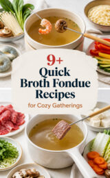 9+ Quick Broth Fondue Recipes for Cozy Gatherings broth-fondue-ccccc-50511