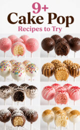 9+ Best Cake Pop Recipes to Delight Your Guests Today! cake-pops-ccccc-76999