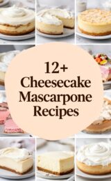 12+ Simple Cheesecake Mascarpone Recipes You’ll Love Making! cheesecake-mascarpone-ccccc-74229